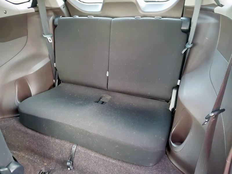 2009 TOYOTA IQ 1.0 VVT-I 3DR