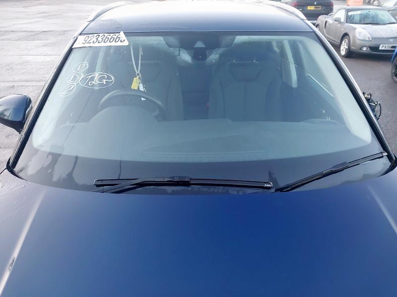 2019 AUDI Q3 35 TDI SPORT 5DR S TRONIC