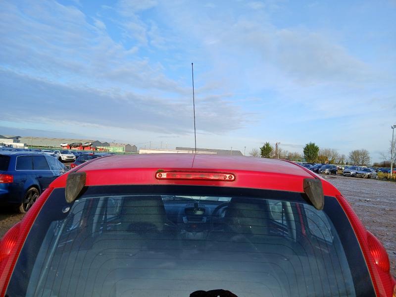 2011 PEUGEOT 107 1.0 URBAN 5DR