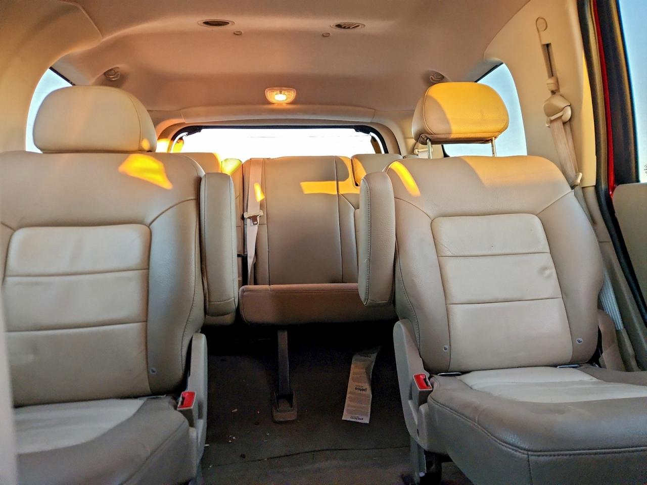 2003 Ford Expedition Eddie Bauer VIN: 1FMPU18L43LB88463 Lot: 95194935