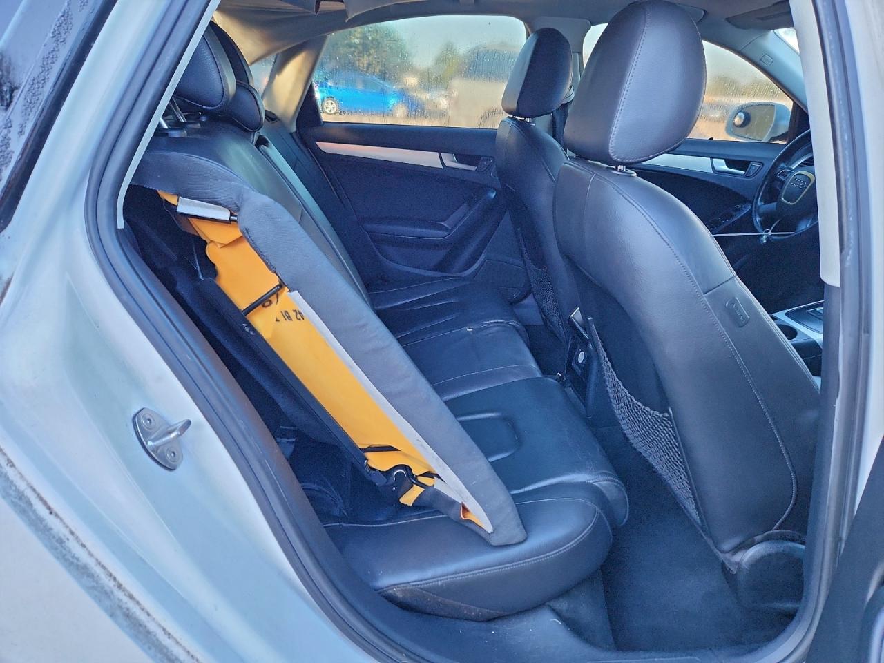 2012 Audi A4 Premium VIN: WAUAFAFL6CN013110 Lot: 96473735