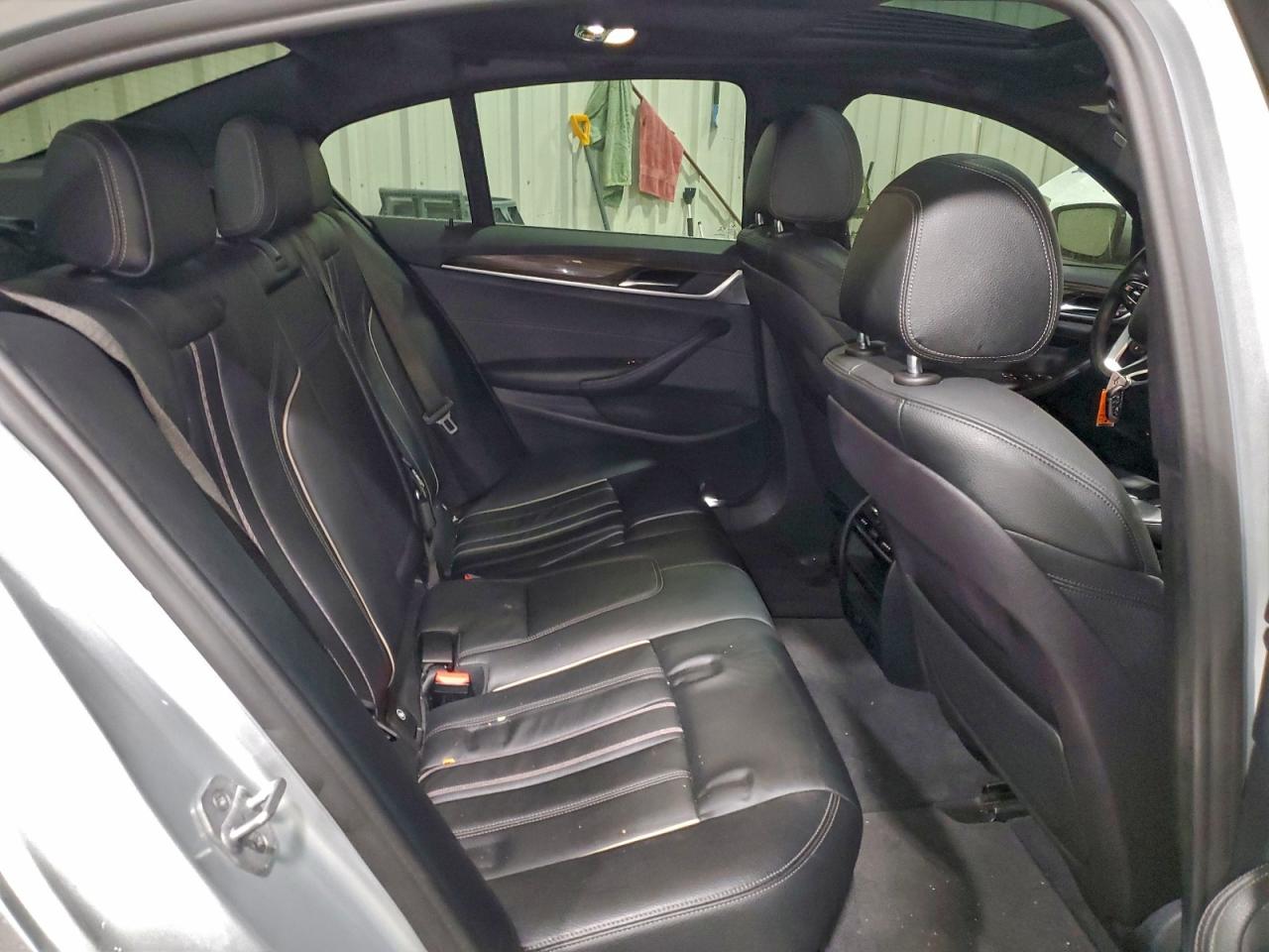 2018 BMW 530 Xi VIN: WBAJA7C50JWC75934 Lot: 93537885