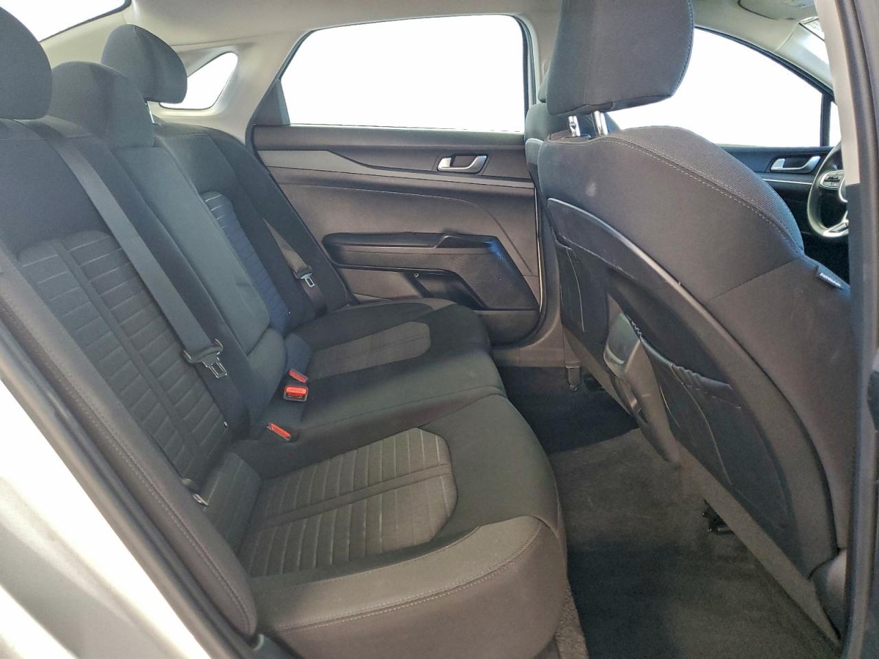 2025 Kia K5 Lxs VIN: KNAG24J72S5336876 Lot: 96475565