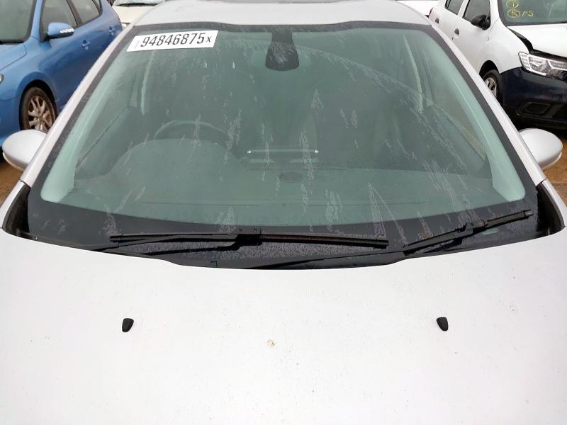 2014 PEUGEOT 208 1.6 E-HDI ALLURE 5DR