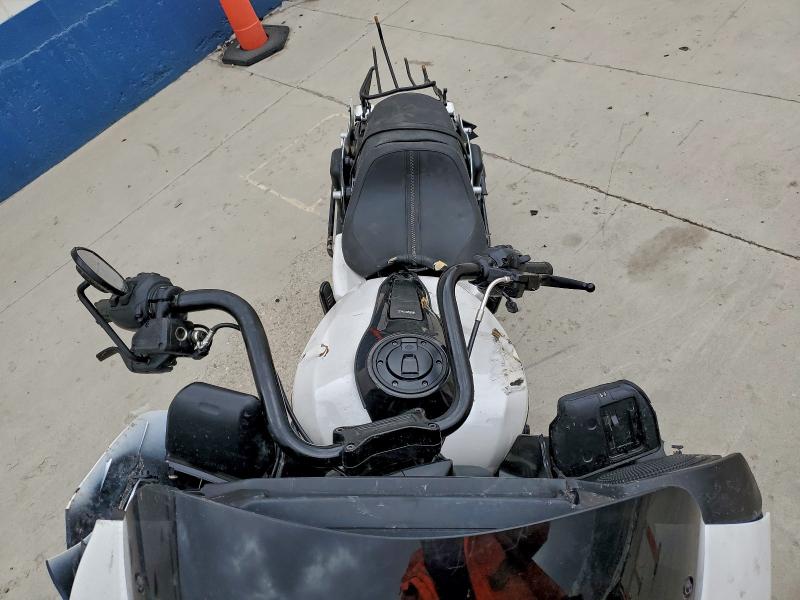 2025 HARLEY-DAVIDSON FLTRX   