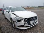 2018 AUDI A3 1.6 TDI 116 SE TECHNIK 5DR for sale at Copart BRISTOL
