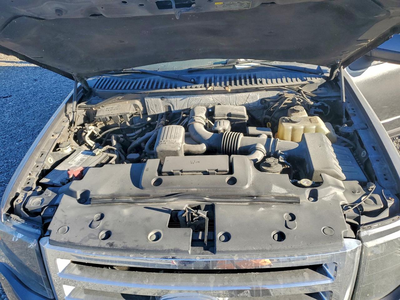 2012 Ford Expedition Limited VIN: 1FMJU2A52CEF46350 Lot: 96823275