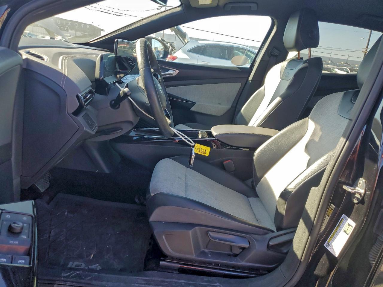 2023 Volkswagen Id.4 Pro VIN: 1V2CMPE81PC050650 Lot: 94352195