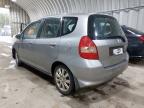2008 HONDA JAZZ 1.4 I-DSI SE 5DR CVT-7 for sale at Copart WHITBURN