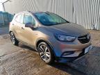 2018 VAUXHALL MOKKA X 1.4T ACTIVE 5DR AUTO for sale at Copart CHESTER