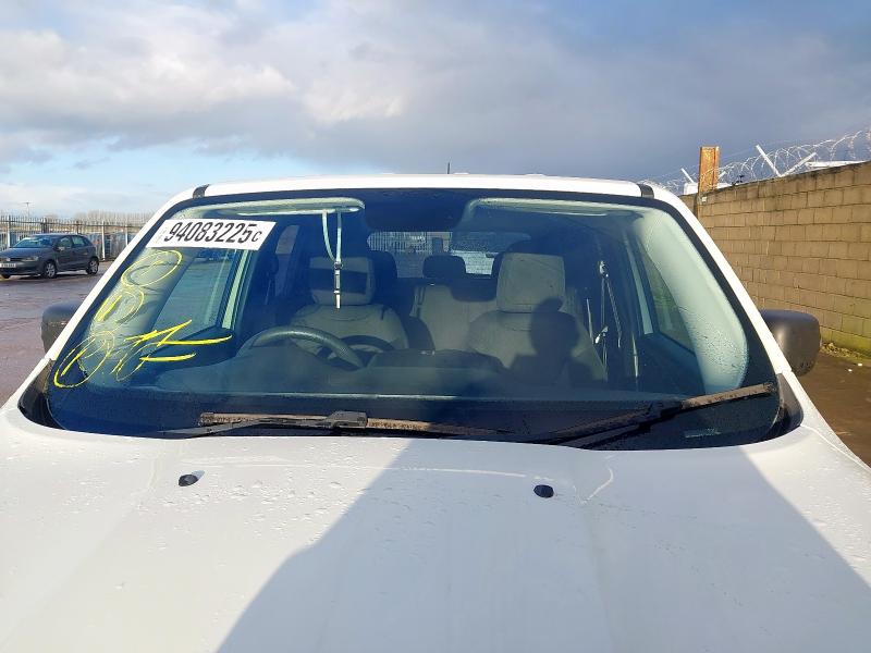 2015 JEEP RENEGADE 1.6 E-TORQ SPORT 5DR