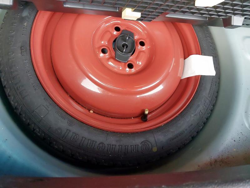 2012 SUZUKI SPLASH 1.2 SZ4 5DR AUTO