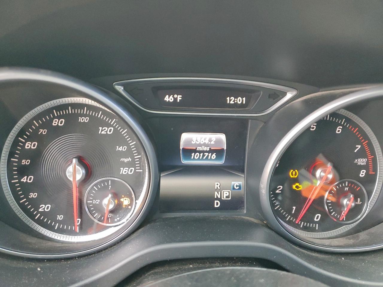 2018 Mercedes-Benz Cla 250 VIN: WDDSJ4EB4JN503936 Lot: 95474635