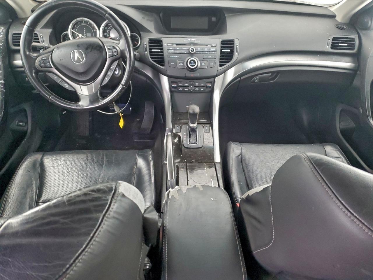 2013 Acura Tsx VIN: JH4CU2F43DC000276 Lot: 94120755