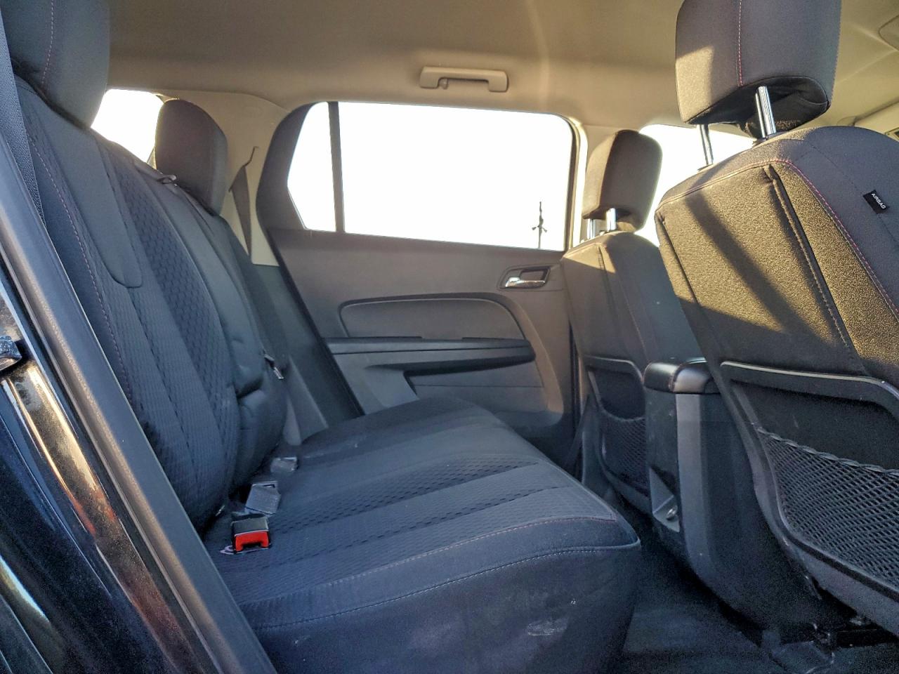 2014 GMC Terrain Sle VIN: 2GKALMEK9E6336164 Lot: 94819925