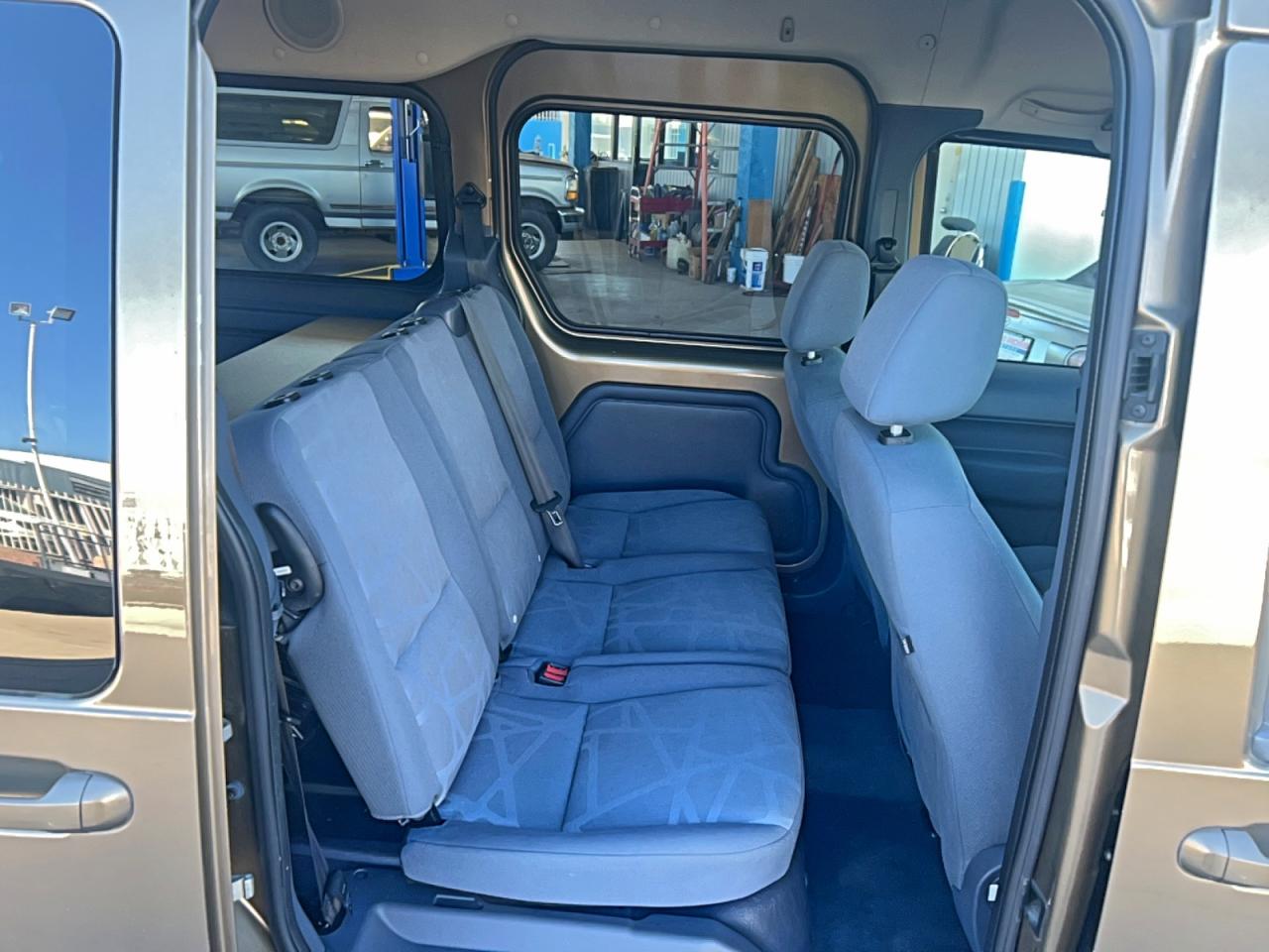 2012 Ford Transit Connect Xlt Premium VIN: NM0KS9CN7CT116763 Lot: 98261135