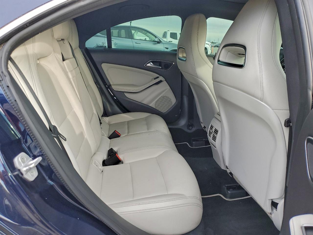 2018 Mercedes-Benz Cla 250 VIN: WDDSJ4EBXJN573702 Lot: 95317465