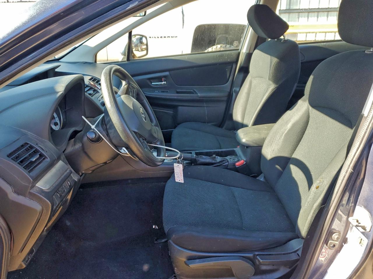 2013 Subaru Impreza Premium VIN: JF1GPAC61DH805373 Lot: 94547445