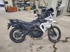 2024 KAWASAKI KL650 M   for sale at Copart IA - DAVENPORT