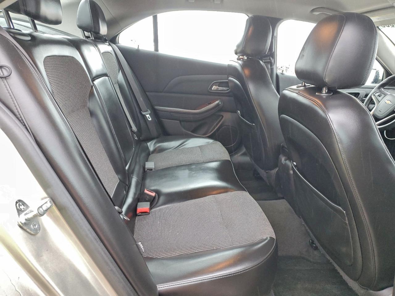 2013 Chevrolet Malibu 1Lt VIN: 1G11C5SA1DF319644 Lot: 93990565