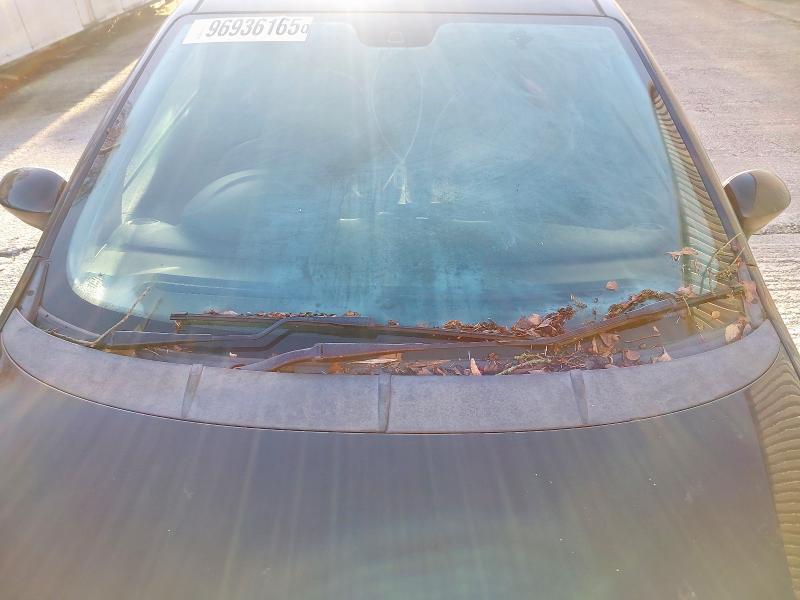 2010 FIAT PUNTO EVO 1.4 GP 3DR