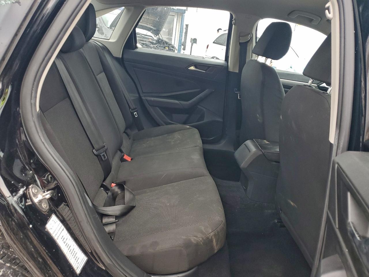 2019 Volkswagen Jetta S VIN: 3VWCB7BU3KM142825 Lot: 95219465