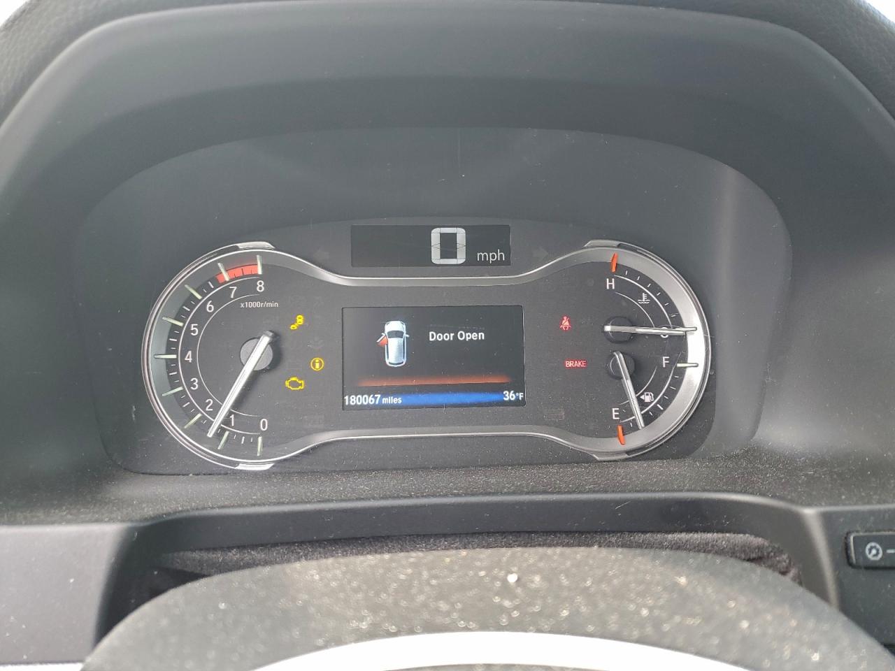 2017 Honda Pilot Elite VIN: 5FNYF6H02HB080830 Lot: 94710465