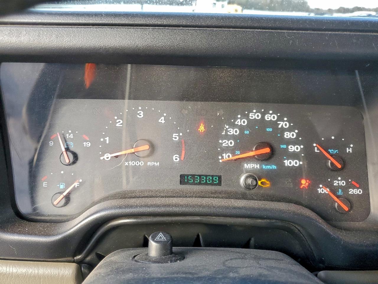 2004 Jeep Wrangler X VIN: 1J4FA39S34P767233 Lot: 95422075