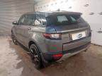 2016 LAND ROVER RANGE ROVER EVOQUE 2.0 TD4 SE TECH 5DR AUTO for sale at Copart BELFAST
