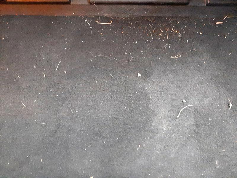 2011 MINI COUNTRYMAN 1.6 COOPER D ALL4 5DR