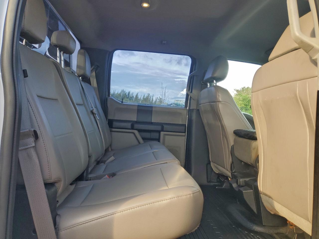 2019 Ford F550 Super VIN: 1FD0W5HTKED03451 Lot: 95953505