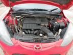2008 MAZDA 2 1.5 SPORT 3DR for sale at Copart SANDWICH