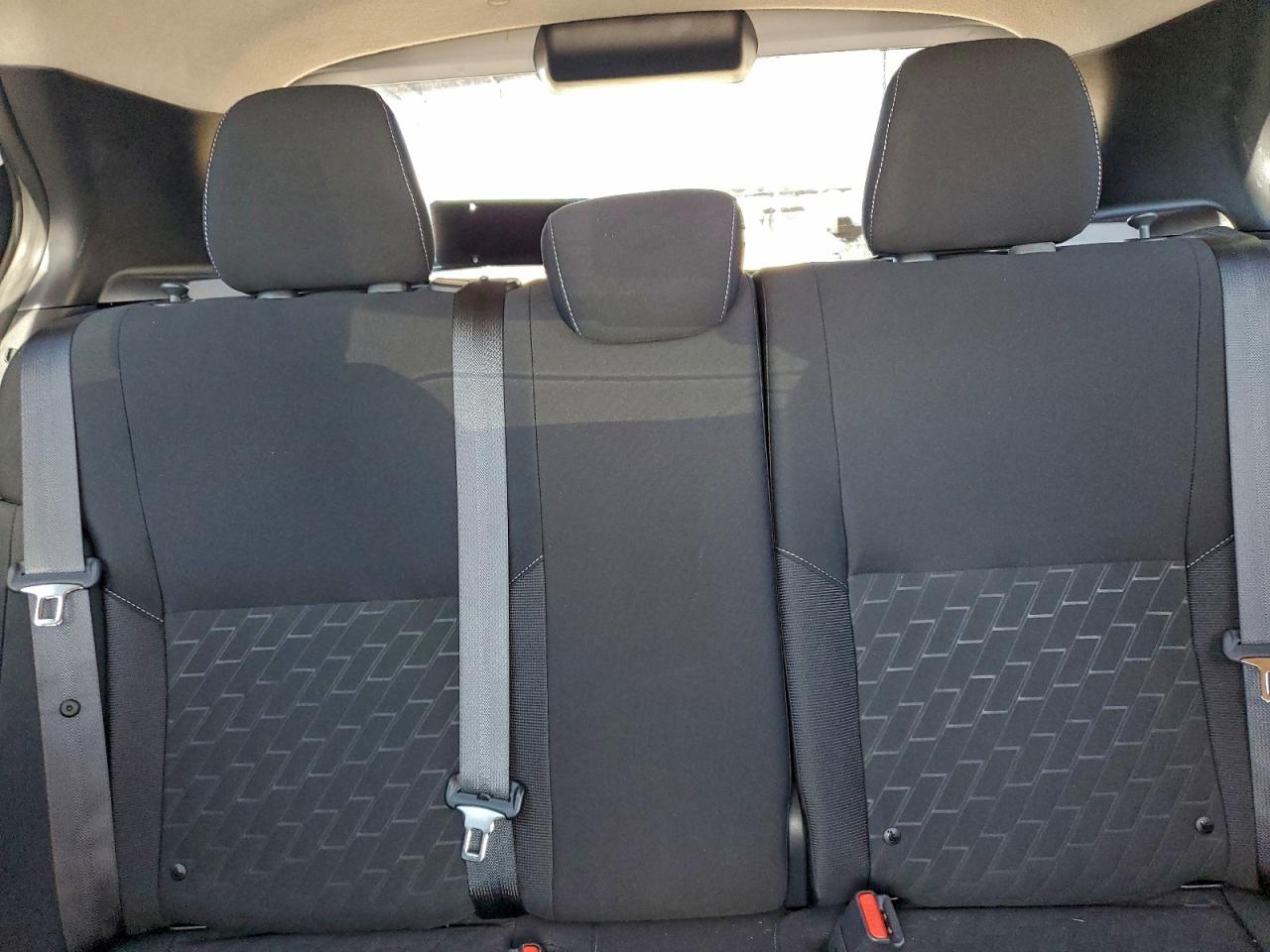 2023 Nissan Kicks Sv VIN: 3N1CP5CV9PL544400 Lot: 94382625