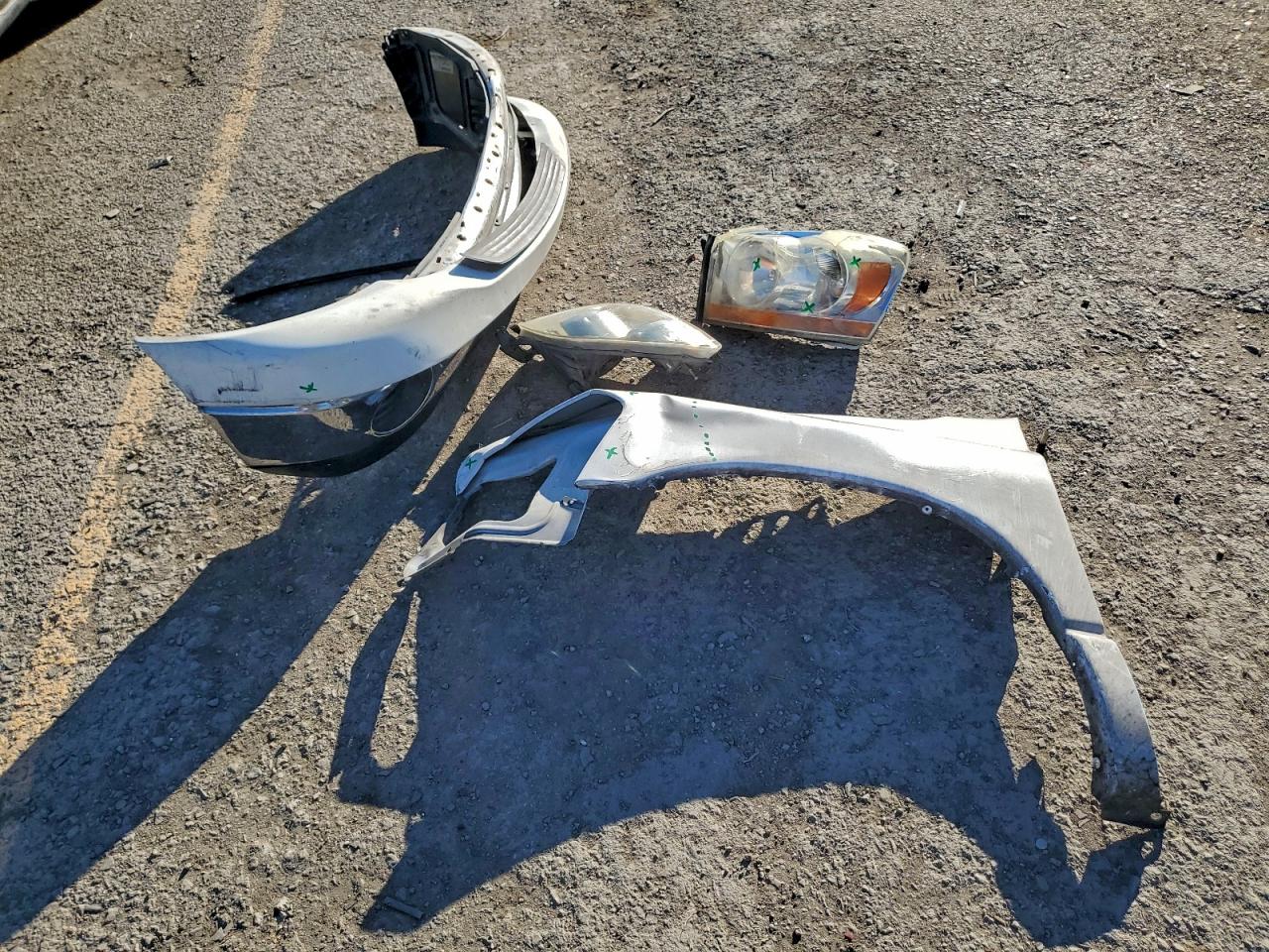 2006 Dodge Ram 1500 St VIN: 1D7HA16N56J124024 Lot: 95652155