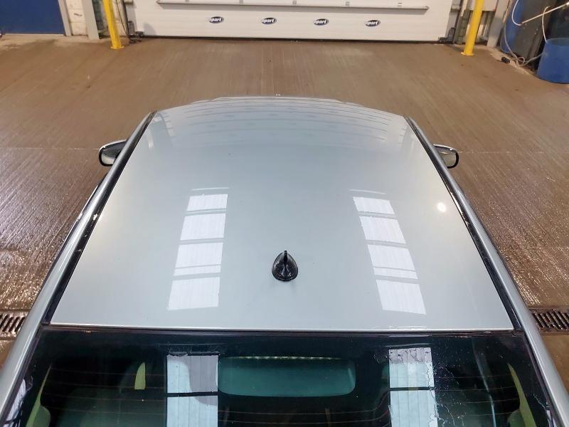 2011 SAAB 3-SEP 1.9 TTID 160 VECTOR SPORT 4DR