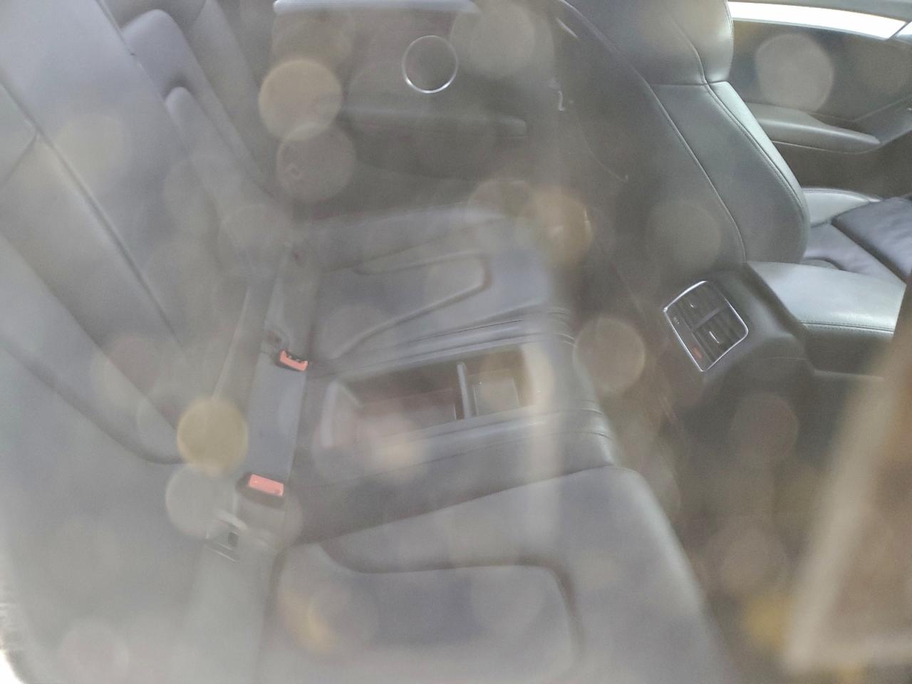 2011 Audi A5 Premium Plus VIN: WAULFAFR6BA026555 Lot: 94801915