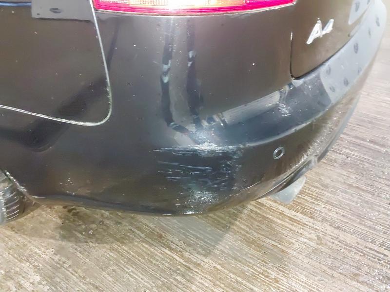 2007 AUDI A4 2.0T FSI QUATTRO S LINE SPECIAL EDITION 5DR