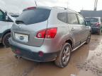 2009 NISSAN QASHQAI+2 2.0 ACENTA 5DR for sale at Copart BRISTOL