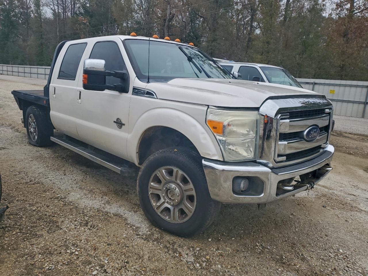 2016 Ford F250 Super Duty VIN: 1FT7W2BT7GEB58493 Lot: 94636515
