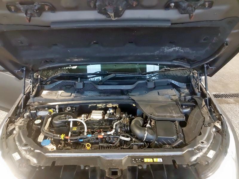 2018 LAND ROVER DISCOVERY SPORT 2.0 TD4 HSE 5DR [5 SEAT]