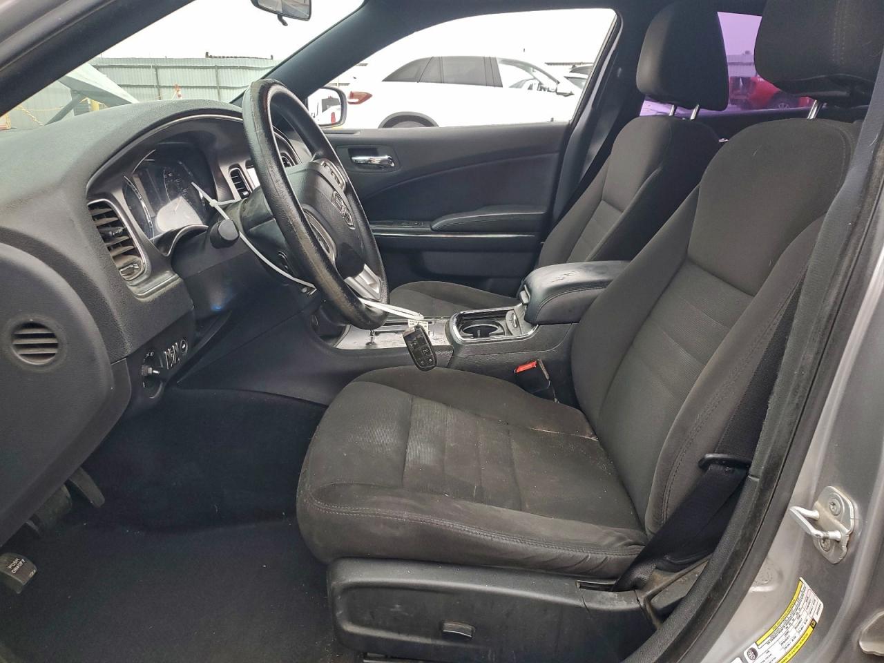 2013 Dodge Charger Se VIN: 2C3CDXBG8DH689554 Lot: 96411095