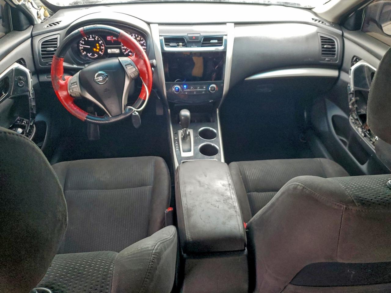 2014 Nissan Altima 2.5 VIN: 1N4AL3AP1EC400315 Lot: 94522755