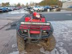 2014 HONDA TRX 500 FE (QUAD BIKE)  for sale at Copart ST HELENS