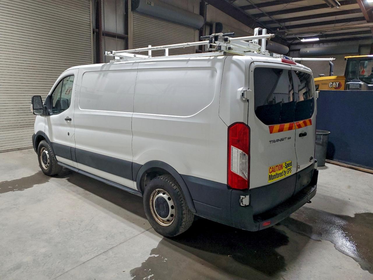 2020 Ford Transit 150 Delivery Van VIN: 1FTYE1Y87LKA64419 Lot: 94729225