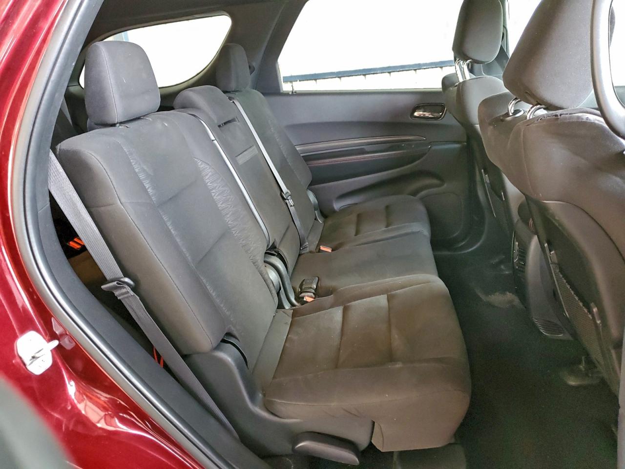 2023 Dodge Durango Gt VIN: 1C4RDJDG2PC690108 Lot: 95131825