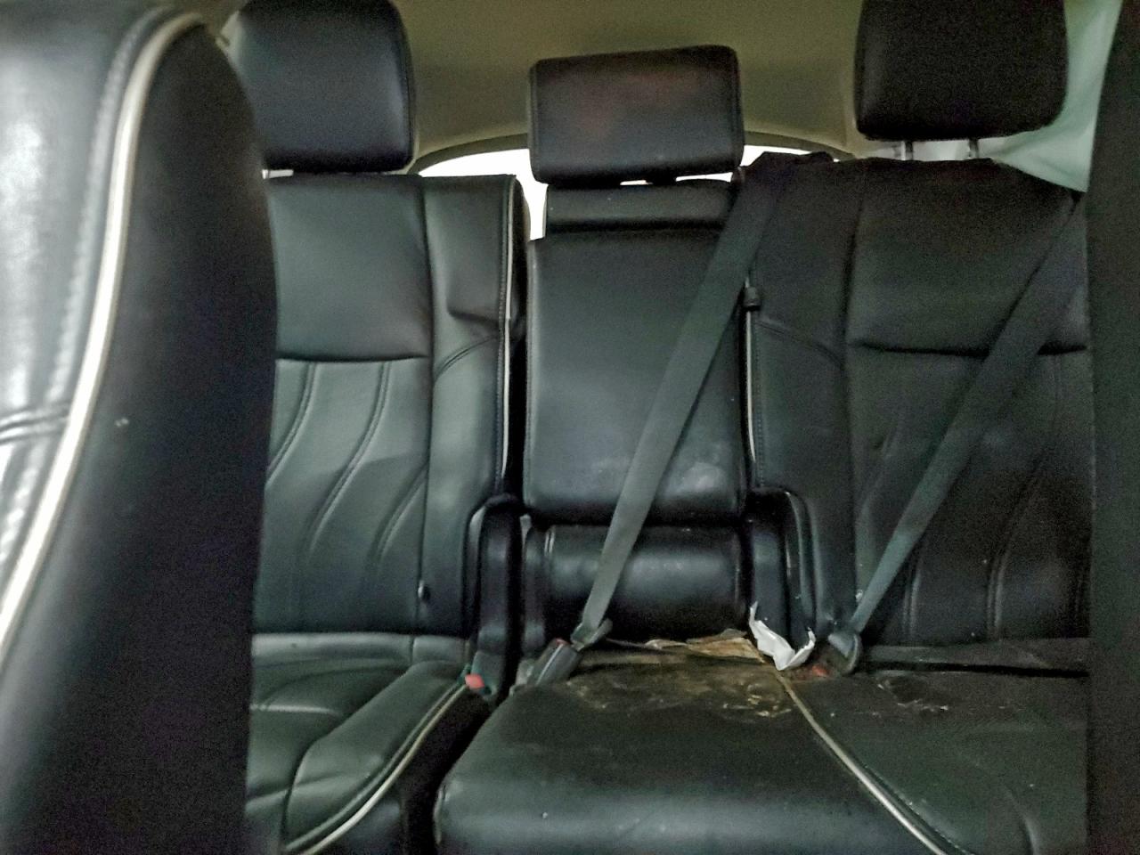 2017 Infiniti Qx60 VIN: 5N1DL0MM8HC513931 Lot: 95293045