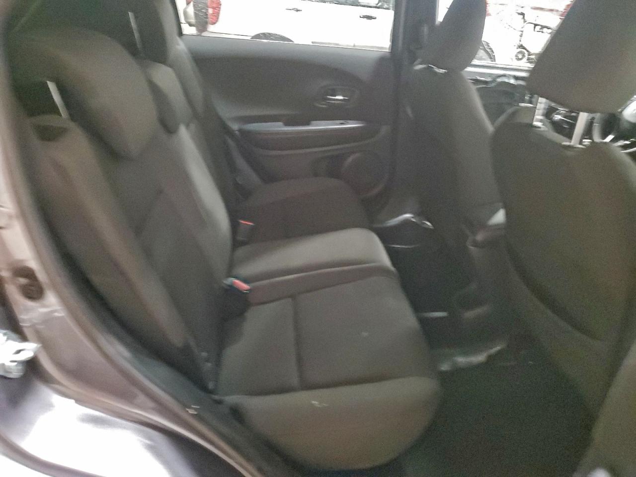 2022 Honda Hr-V Sport VIN: 3CZRU6H10NM714401 Lot: 97541795