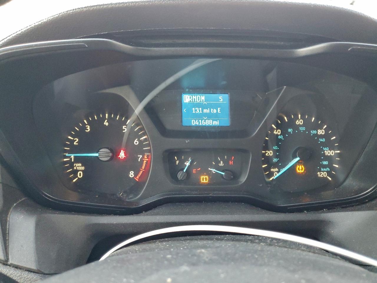 2019 Ford Transit T-150 VIN: 1FTYE2CM2KKA36259 Lot: 95196225