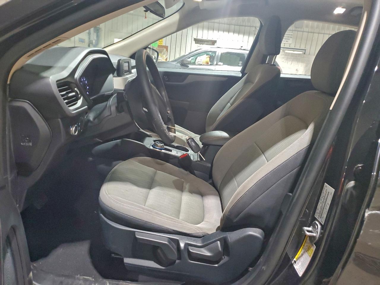 2020 Ford Escape S VIN: 1FMCU9F61LUB55179 Lot: 94782515