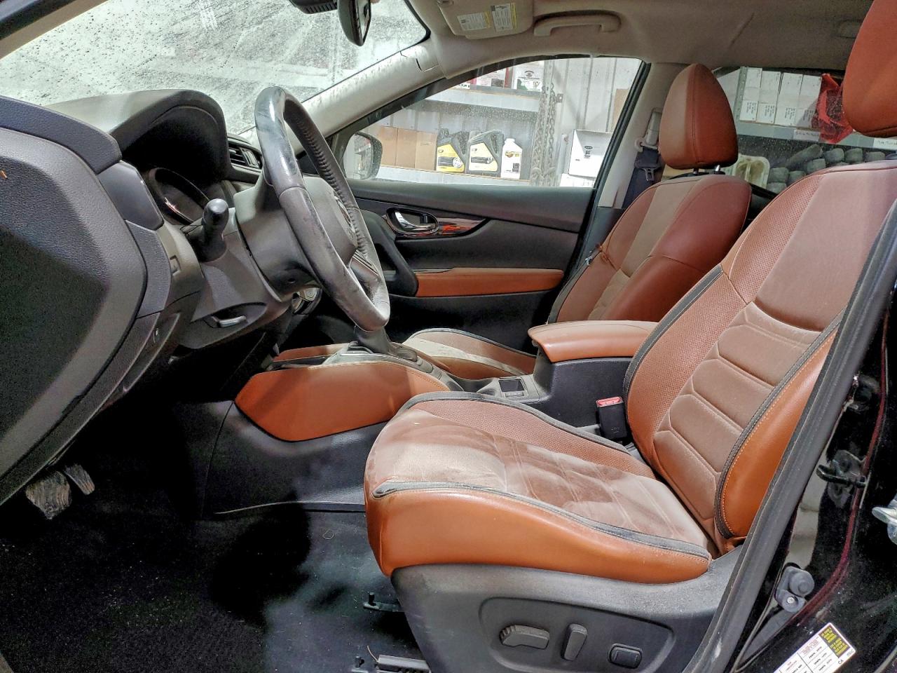 2018 Nissan Rogue S VIN: JN8AT2MV9JW310275 Lot: 97498685